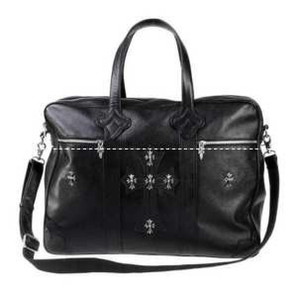 CHROME HEARTS クロムハーツ ブラック バック.28.