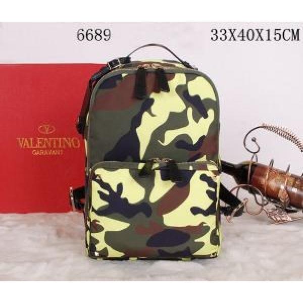 2026秋冬 超人気美品◆ VALENTINO ヴァレンティノ レディース バックパック 6689.53.