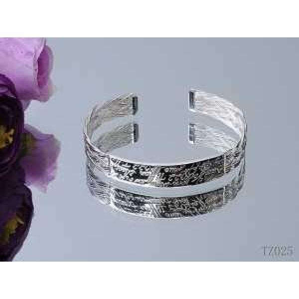 2026春夏新作コピーブランドTiffany &amp; Co ティファニーバングル.220.