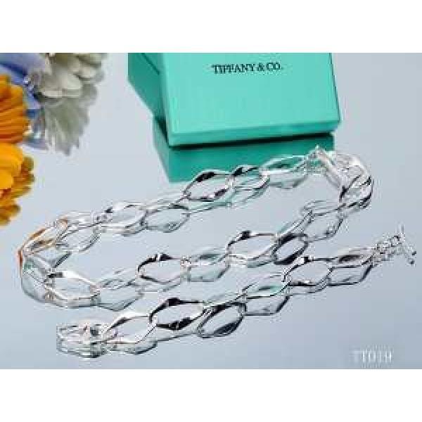 2026春夏新作コピーブランドTiffany &amp; Co ティファニー上品なネックレス、ブレスレット2点セット.220.