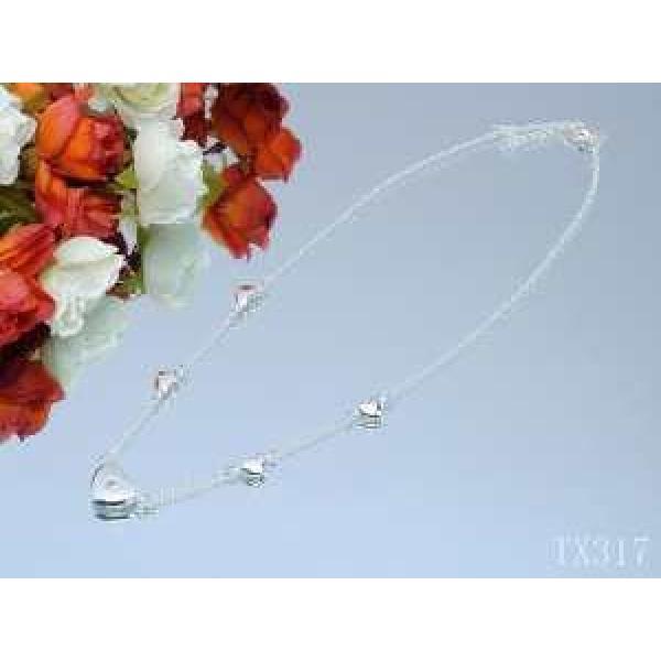 2026春夏新作コピーブランドTiffany &amp; Co ティファニーネックレス、ペンダントトップトップ、チョーカー.220.