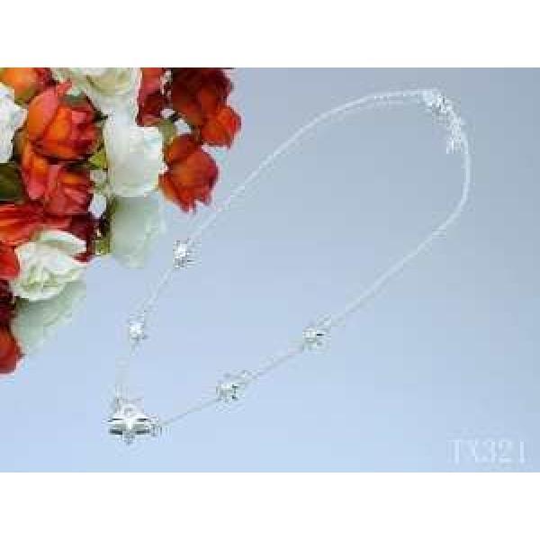 2026春夏新作コピーブランドTiffany &amp; Co ティファニーネックレス、ペンダントトップトップ、チョーカー.220.
