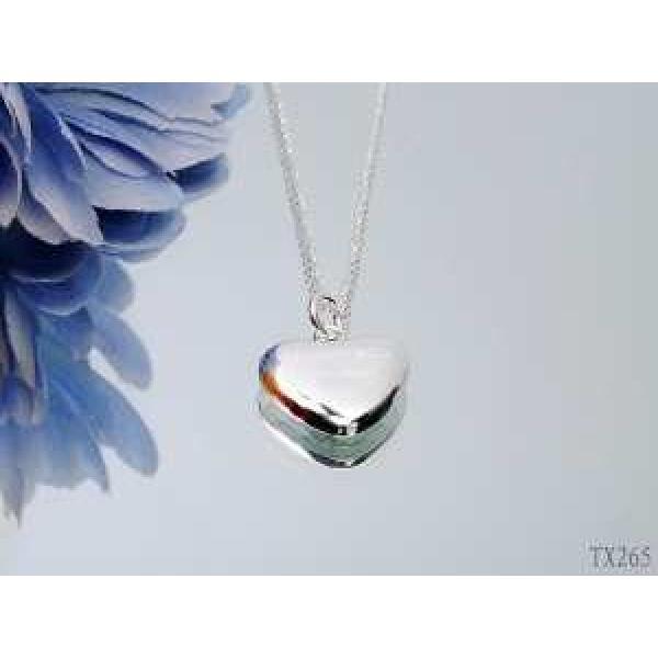 2026春夏新作コピーブランドTiffany &amp; Co ティファニーネックレス、ペンダントトップトップ、チョーカー.220.