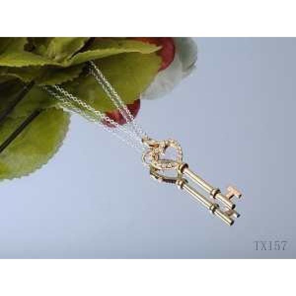 2025春夏新作コピーブランドTiffany &amp; Co ティファニーネックレス、ペンダントトップトップ、チョーカー.220.
