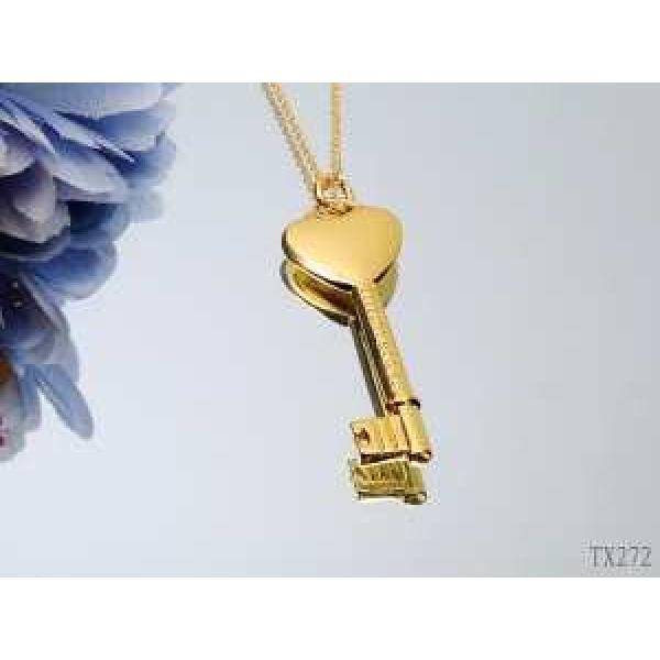 2026春夏新作コピーブランドTiffany &amp; Co ティファニーネックレス、ペンダントトップトップ、チョーカー.220.