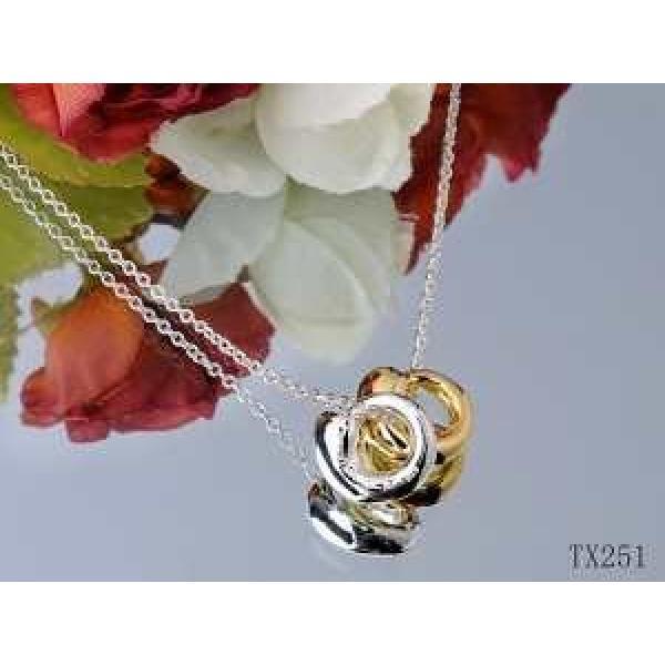 2014春夏新作コピーブランドTiffany &amp; Co ティファニーネックレス、ペンダントトップトップ、チョーカー.220.
