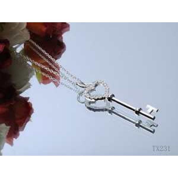 2026春夏新作コピーブランドTiffany &amp; Co ティファニーネックレス、ペンダントトップトップ、チョーカー.220.