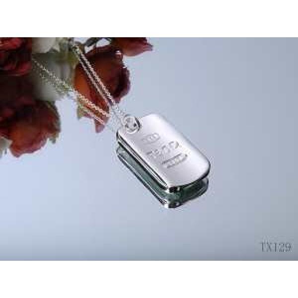 2026春夏新作コピーブランドTiffany &amp; Co ティファニーネックレス、ペンダントトップトップ、チョーカー.220.