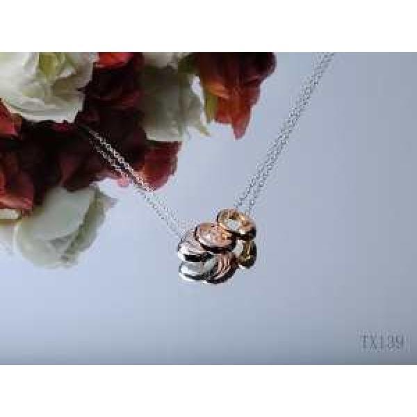 2026春夏新作コピーブランドTiffany &amp; Co ティファニーネックレス、ペンダントトップトップ、チョーカー.220.