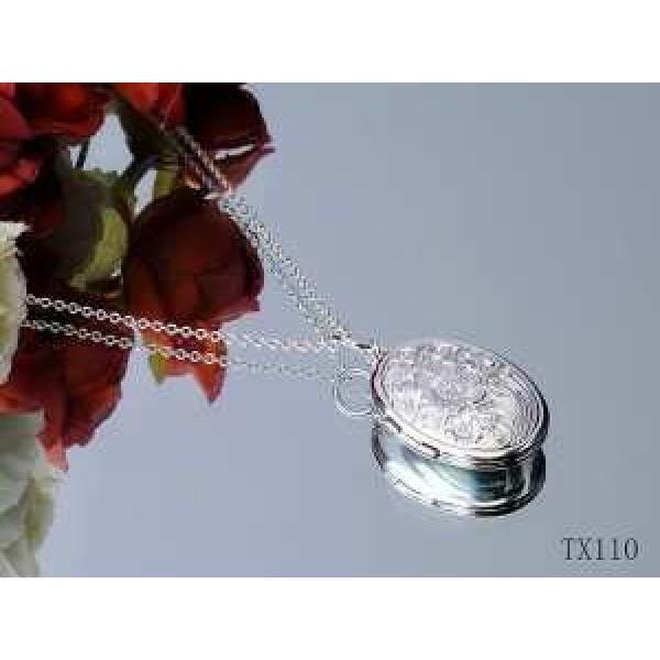 2026春夏新作コピーブランドTiffany &amp; Co ティファニーネックレス、ペンダントトップトップ、チョーカー.220.