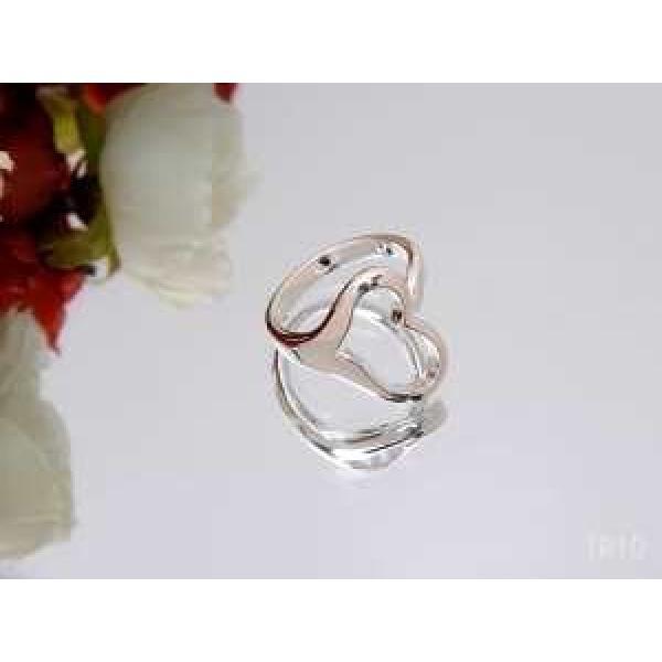 2026秋冬新作 高級☆良品 Tiffany &amp; Co ティファニー 指輪.220.