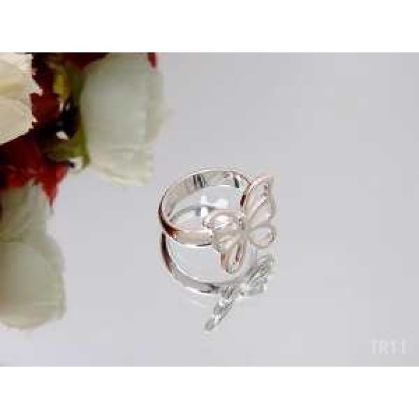 2026秋冬新作 高級☆良品 Tiffany &amp; Co ティファニー 指輪.220.