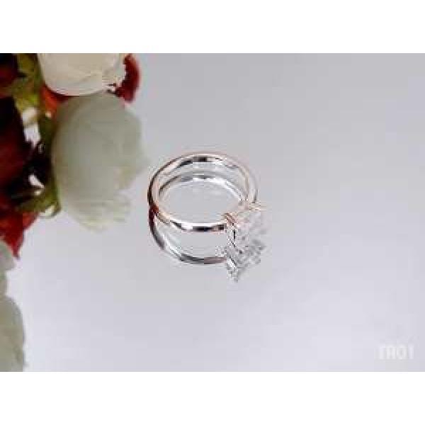 2026秋冬新作 高級☆良品 Tiffany &amp; Co ティファニー 指輪.220.