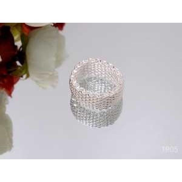 2026秋冬新作 高級☆良品 Tiffany &amp; Co ティファニー 指輪.220.