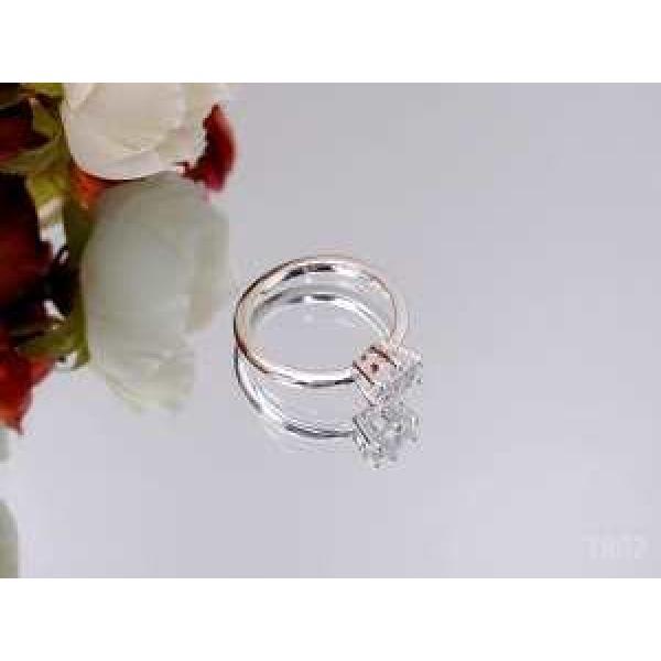 2026秋冬新作 高級☆良品 Tiffany &amp; Co ティファニー 指輪.220.