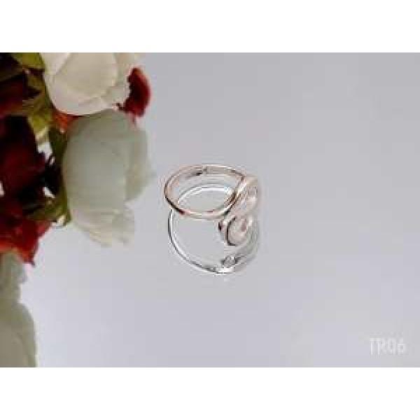 2026秋冬新作 高級☆良品 Tiffany &amp; Co ティファニー 指輪.220.