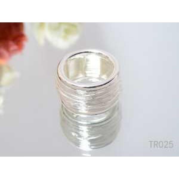 2026秋冬新作 高級☆良品 Tiffany &amp; Co ティファニー 指輪.220.
