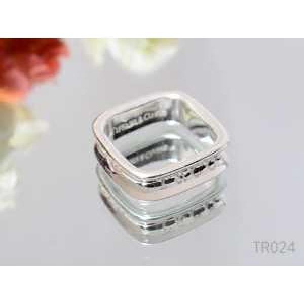 2026秋冬新作 高級☆良品 Tiffany &amp; Co ティファニー 指輪.220.