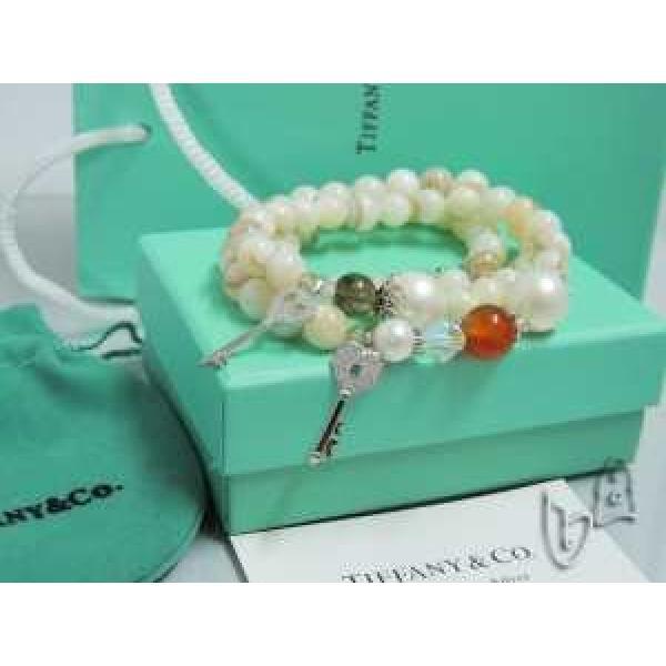 首胸ロゴ 2026 Tiffany&amp;Co ティファニー ブレスレット.220.
