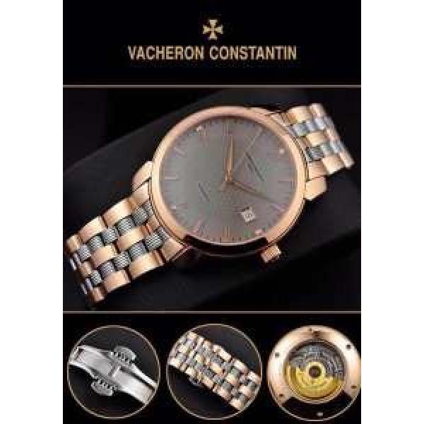 2026秋冬 Vacheron Constantin バセロン コンスタンチン 値下げ！高級腕時計.184.