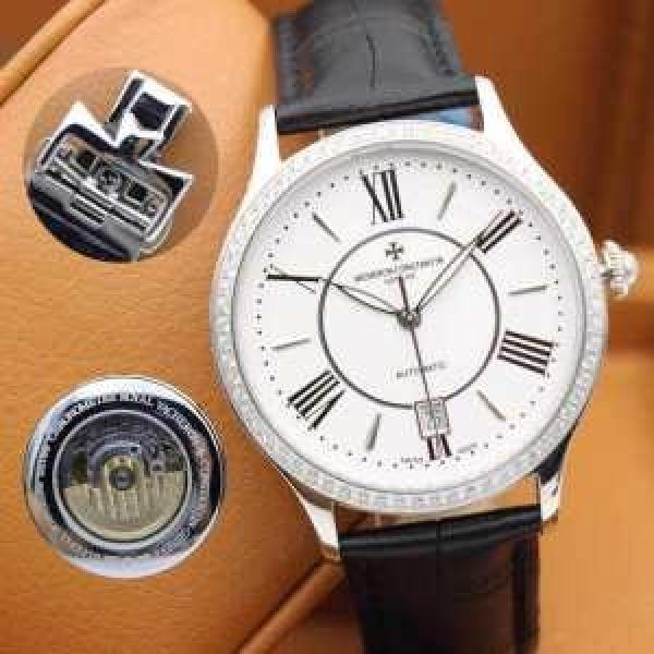 2014秋冬 Vacheron Constantin バセロン コンスタンチン SALE開催 高級腕時計.184.