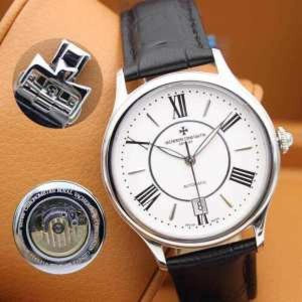 2026秋冬 Vacheron Constantin バセロン コンスタンチン 美品！高級腕時計.184.