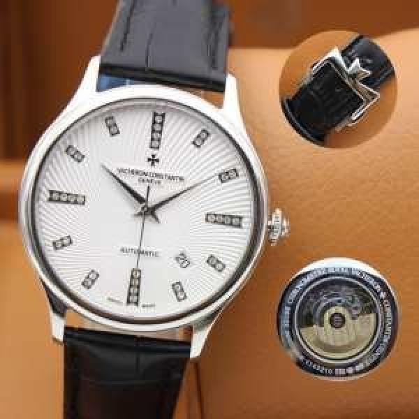 2026秋冬 Vacheron Constantin バセロン コンスタンチン 欧米韓流 高級腕時計.184.