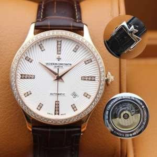 2026秋冬 Vacheron Constantin バセロン コンスタンチン お買得 高級腕時計.184.