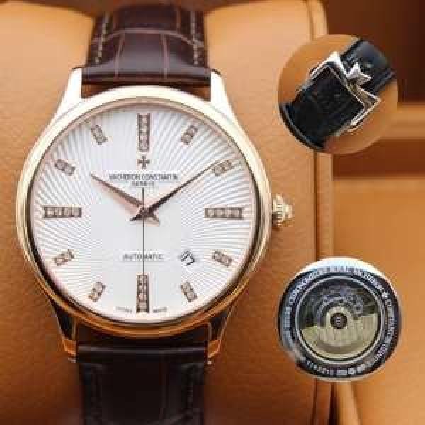 2026秋冬 Vacheron Constantin バセロン コンスタンチン 大特価  高級腕時計.184.