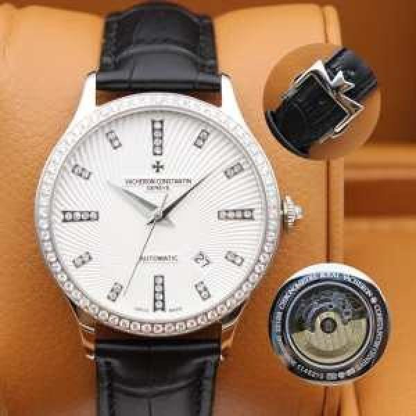 2026秋冬 特選  Vacheron Constantin バセロン コンスタンチン 高級腕時計.184.