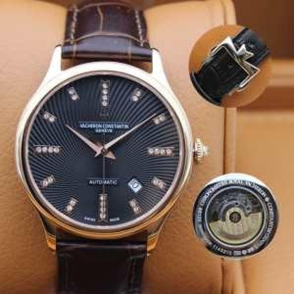 2026秋冬 Vacheron Constantin バセロン コンスタンチン 売れ筋！高級腕時計.184.
