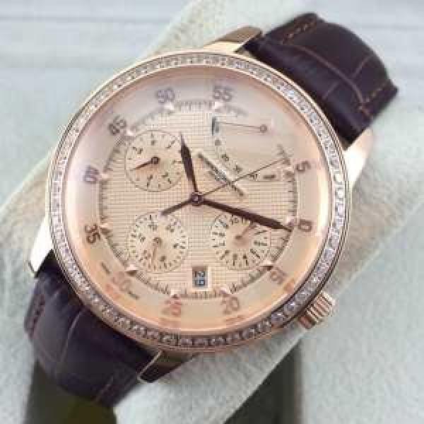 2026秋冬 SALE!今季 Vacheron Constantin バセロン コンスタンチン 高級腕時計.184.