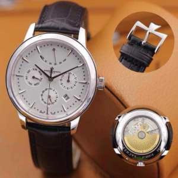 2026秋冬 大人気☆NEW! Vacheron Constantin バセロン コンスタンチン 高級腕時計.184.