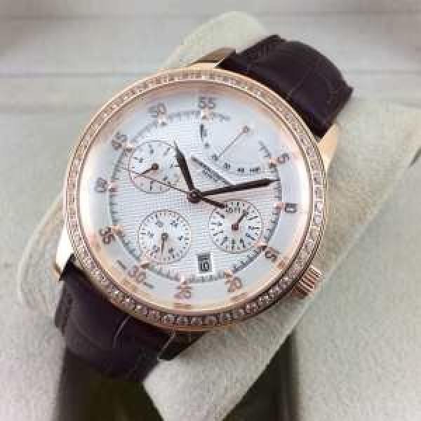 2026秋冬 超人気美品◆ Vacheron Constantin バセロン コンスタンチン 高級腕時計.184.