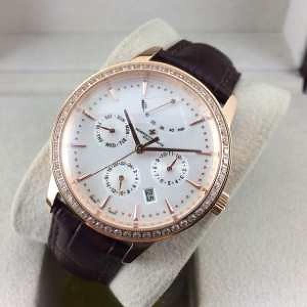 2026秋冬 格安！Vacheron Constantin バセロン コンスタンチン 高級腕時計.184.