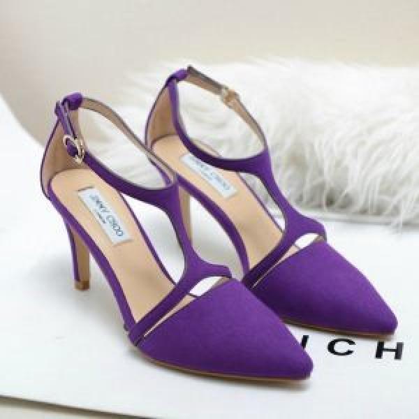 超人気美品◆2026春夏 JIMMY CHOO ジミーチュウ パンプス