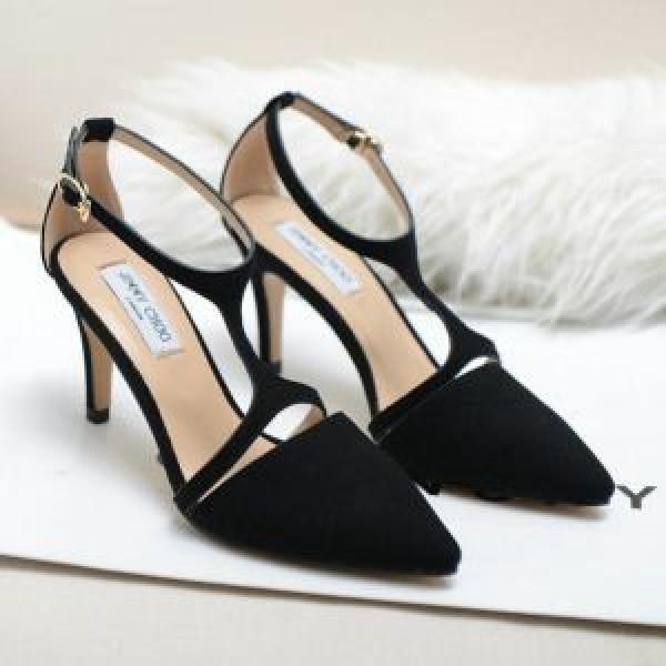 2026春夏 JIMMY CHOO ジミーチュウ◆モデル愛用◆ パンプス