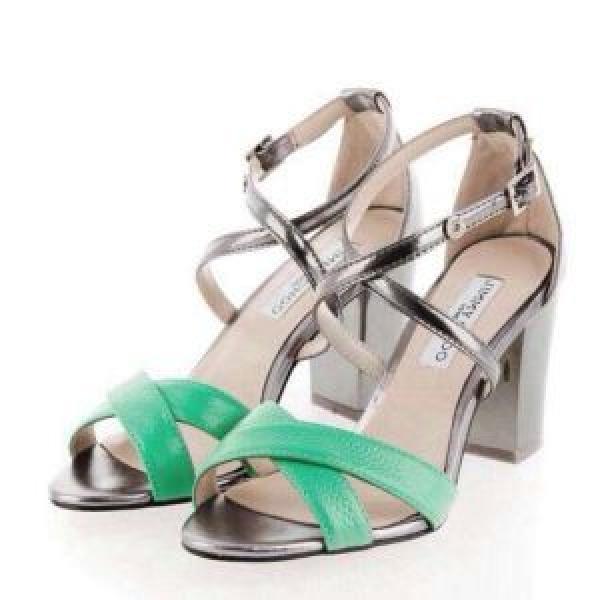 大特価  JIMMY CHOO ジミーチュウコピー　目を奪われるパンプス