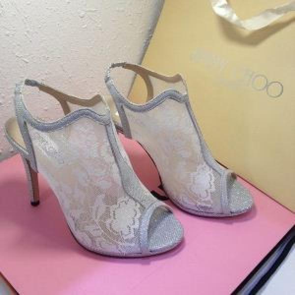 贈り物にも◎ 2026春夏 JIMMY CHOO ジミーチュウ パンプス
