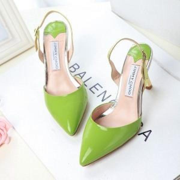2026春夏 値下げ JIMMY CHOO ジミーチュウ パンプス