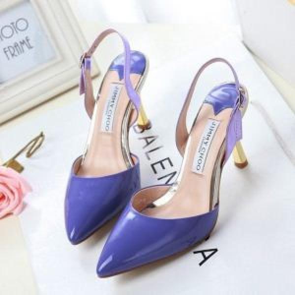 欧米韓流/雑誌 2026春夏 JIMMY CHOO ジミーチュウ パンプス
