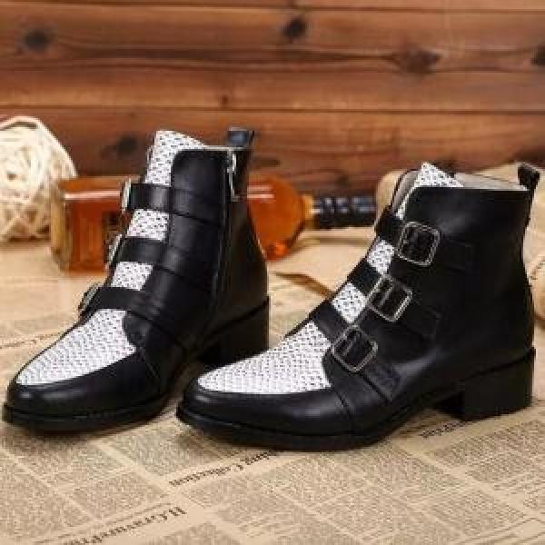爆款 JIMMY CHOO ジミーチュウ SALE!今季 ショートブーツ ヒール高さ3CM