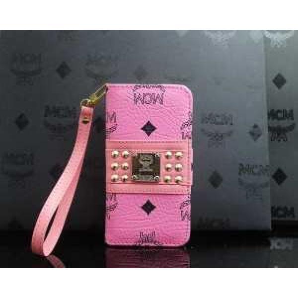 2026春夏 MCM エムシーエム コピー 格安！ iPhone5/5S 専用携帯ケース.71.