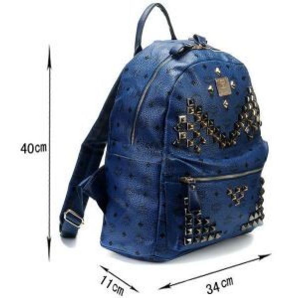 2026春夏新入荷 MCM エムシーエム コピー リュック、バックパック男女兼用.54.