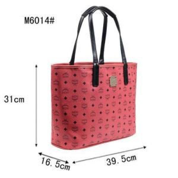 ～希少 2026春夏 MCM エムシーエム コピー 手持ち&amp;ショルダー掛け M6014#男女兼用.54.