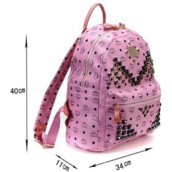 2026春夏 MCM エムシーエム コピー 大特価 リュック、バックパック男女兼用.54.