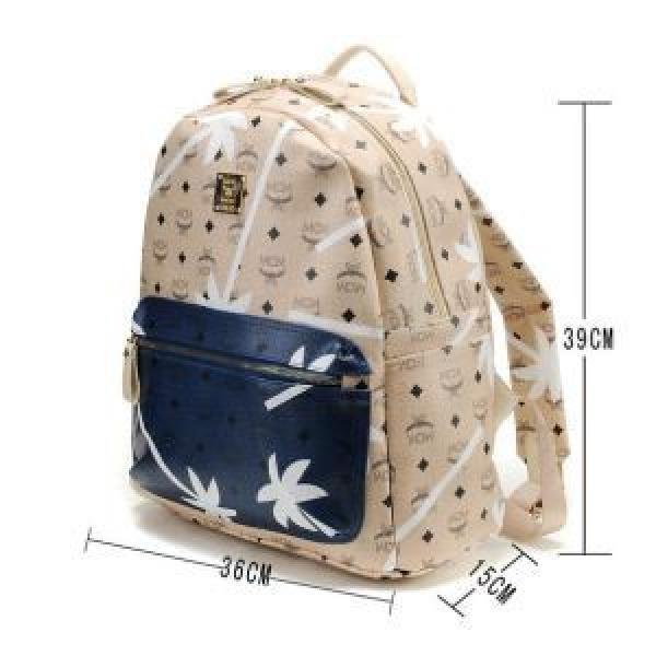 2026春夏 大人気☆NEW!! MCM エムシーエム コピー リュック、バックパック男女兼用.54.