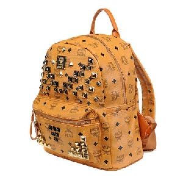 お買得 2026春夏 MCM エムシーエム コピー  リュック、バックパック男女兼用.54.