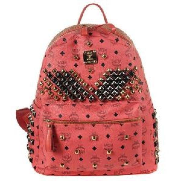 SALE開催  2026春夏 MCM エムシーエム コピー リュック、バックパック男女兼用.54.