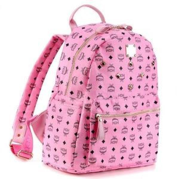 超人気美品◆ 2026春夏 MCM エムシーエム コピー リュック、バックパック男女兼用.54.